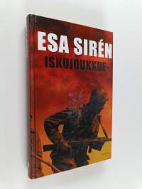 Iskujoukkue
