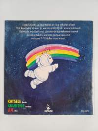 Ti-Ti Nallen uniseikkailu