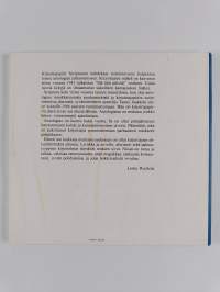 Enkeli elopellolla : antologia