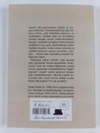 Luo minuun lujaa mieltä : hartauskirjoituksia