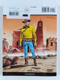 Tex Willer 16/2016