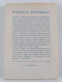 Hymyile, tyttäreni
