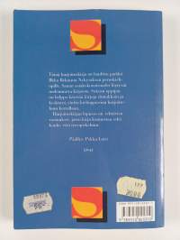 Nykysaksan peruskielioppi : harjoituskirja