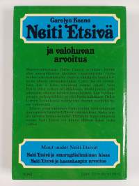 Neiti Etsivä ja valokuvan arvoitus