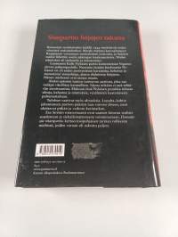 Ilomantsin ritaripartio