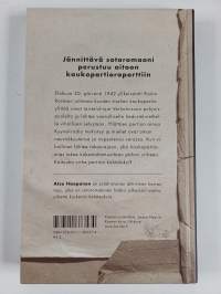 Kaukopartio Rastas