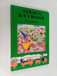 Tyhjä kuva