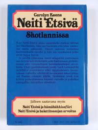 Neiti Etsivä Skotlannissa