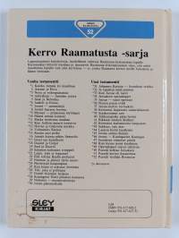 Paavali viedään Roomaan