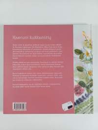 Kasvuni kukkaniitty