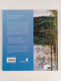 Sininen ja valkoinen : suomalaisia sielunmaisemia