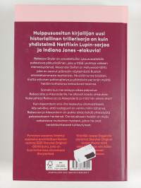 Punainen sarastus