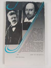 Myrsky : (teatteriversio)