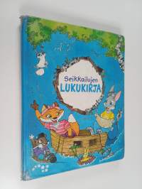 Tyhjä kuva