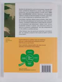 Myötäelämällä rakentavaan vuorovaikutukseen (signeerattu, tekijän omiste)