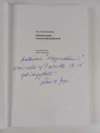 Myötäelämällä rakentavaan vuorovaikutukseen (signeerattu, tekijän omiste)