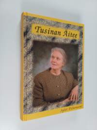 Tusinan äitee (signeerattu)
