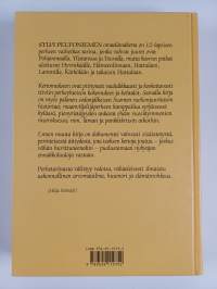 Tusinan äitee (signeerattu)