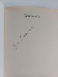 Tusinan äitee (signeerattu)