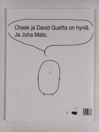 Juha Mats