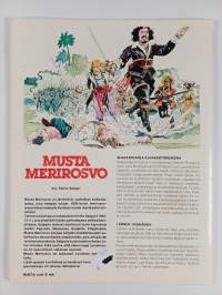 Musta merirosvo