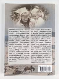 Kadonnut kyläni mun : Inkerin Oinaala (signeerattu, tekijän omiste)