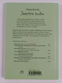 Jasmiinin tuoksu