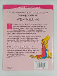 Hoviherran salajuoni : Kertomus rohkeudesta