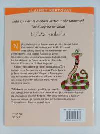 Loistava puutarha - kertomus kuuliaisuudesta