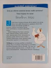 Ihmeellinen arkki : kertomus Jumalan lupauksista