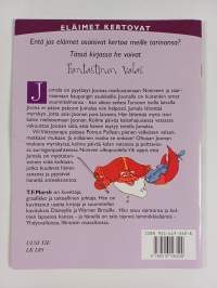 Fantastinen valas : kertomus myötätunnosta