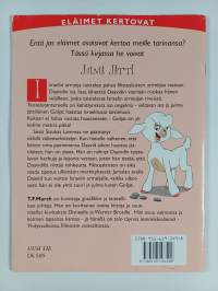 Julma jätti : kertomus luottamuksesta