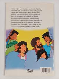 Ei ainoastaan kaunis : kertomus Esteristä