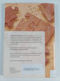 Käytännön kirjanpito