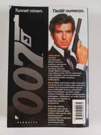 007 ja Kultainen silmä