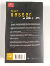 Munsterin juttu
