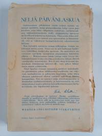Neljä päivänlaskua