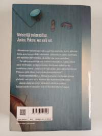 Kaniininmetsästäjä : rikosromaani