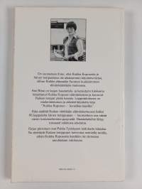 Kuikka Koponen : konstikas kujeilija