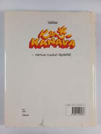 Kari-kanava
