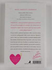 Rakastuin narsistiin