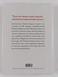 3096 päivää