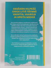 Etsivä löytää