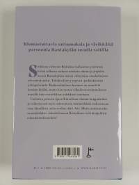 Tunteita ja tuulenpuuskia
