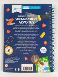 Viikinkiaarteen arvoitus