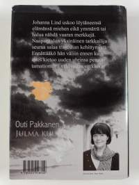 Julma kuu