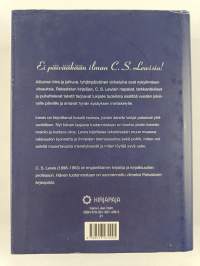 365 päivää C. S. Lewisin seurassa