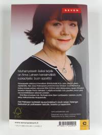 Macbeth on kuollut : jännitysromaani