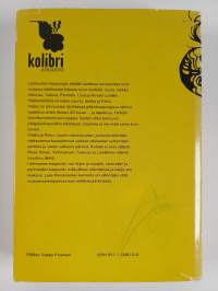 Unohduksen lumet