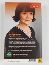 Musta aurinko : jännitysromaani